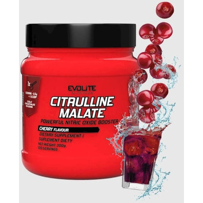 Evolite Nutrition Creatine 1000G Blueberry