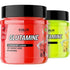 Evolite Nutrition Glutamine 400G Lemon