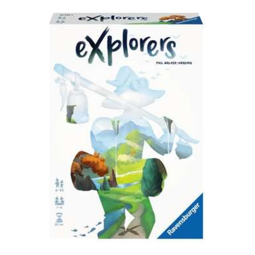 explorers