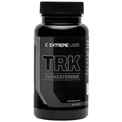 Extreme Labs Turkesterone 60 Kapseln