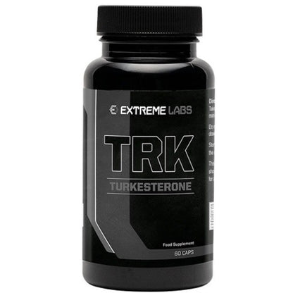 Extreme Labs Turkesterone Trk 60 Kapseln