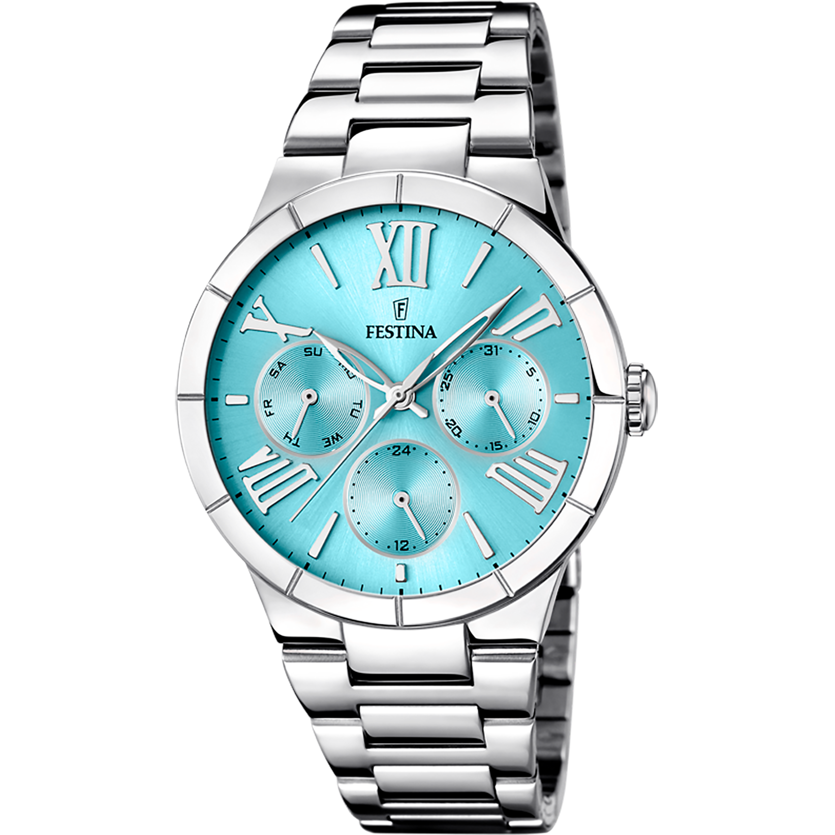 Festina Boyfriend Damenuhr