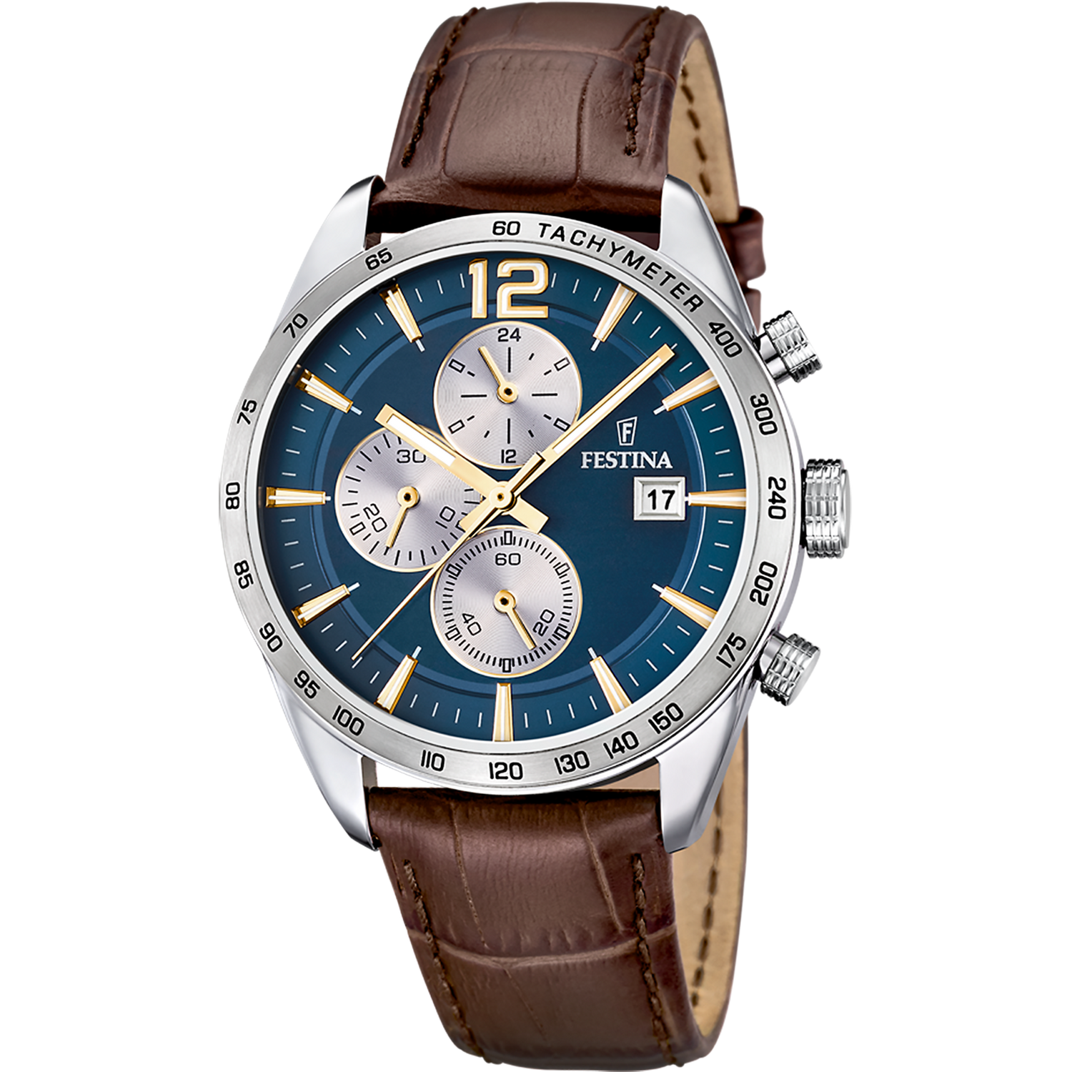 Festina Timeless Chronograph