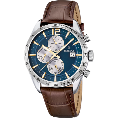 Festina Timeless Chronograph