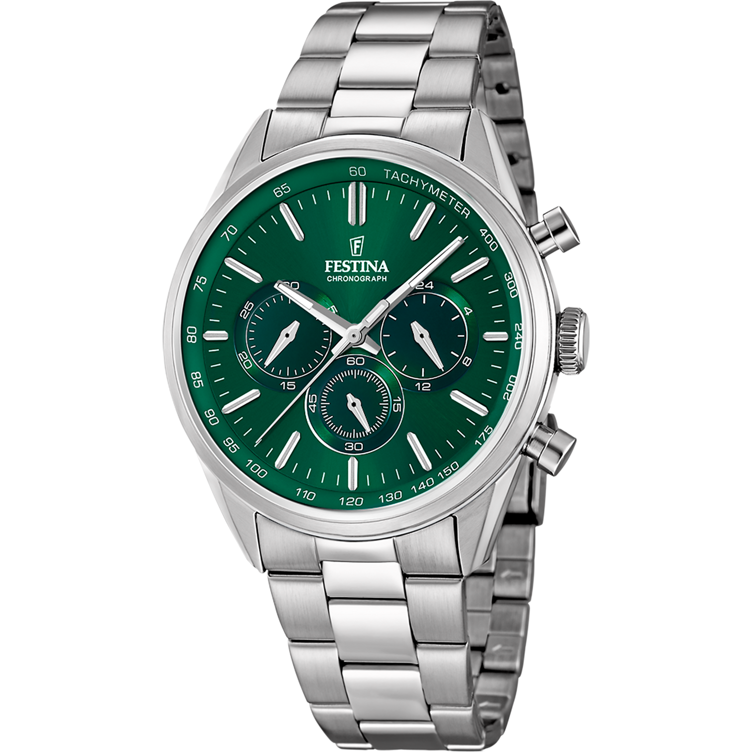 Festina Timeless Chronograph