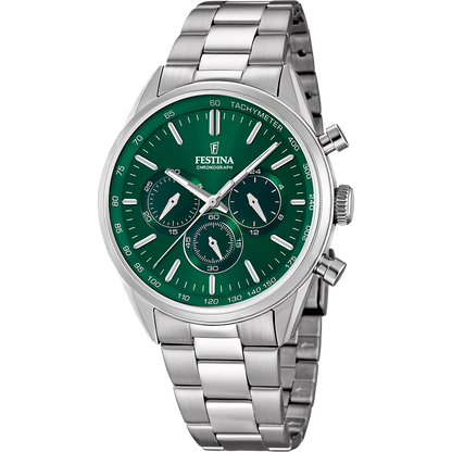 Festina Timeless Chronograph