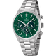 Timeless Chronograph