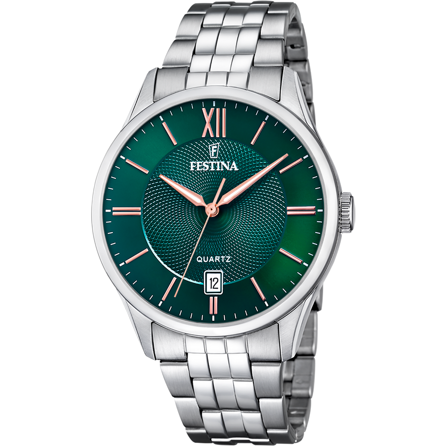 Festina Klassik Herrenuhr