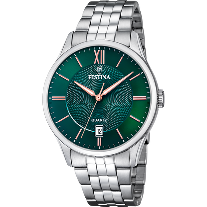 Festina Klassik Herrenuhr