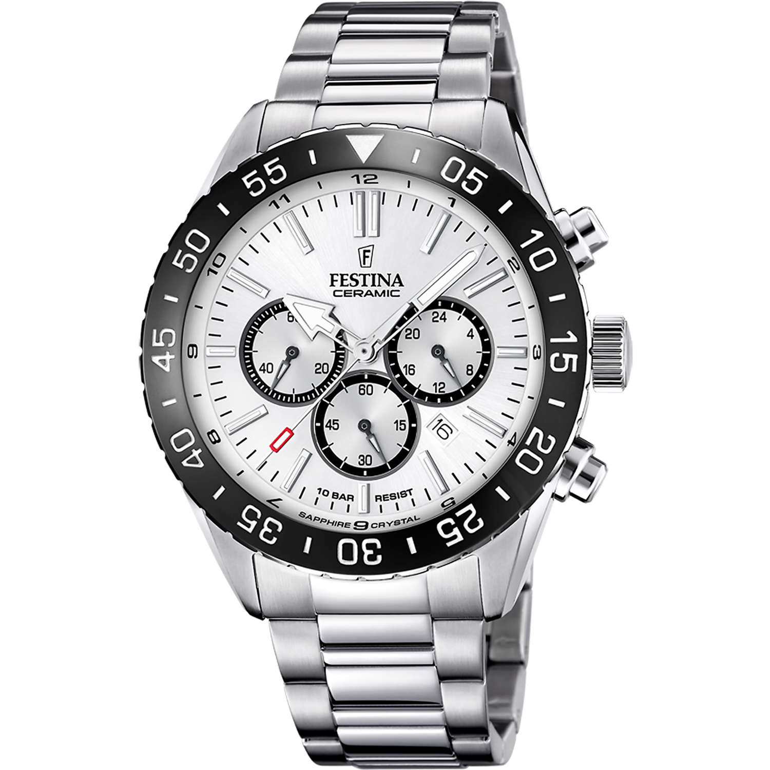 Festina Ceramic