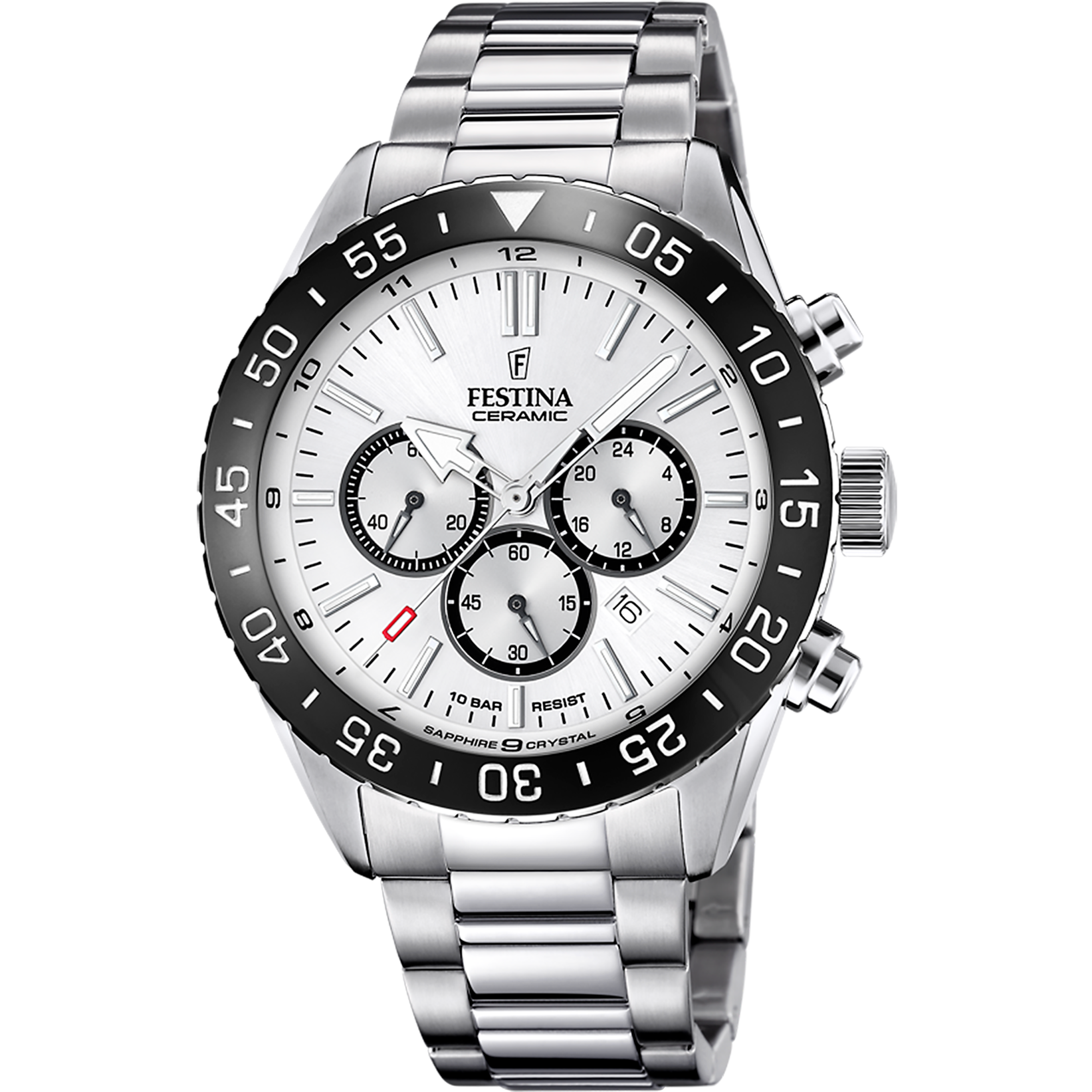 Festina Ceramic