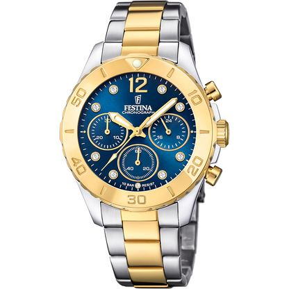 Festina Boyfriend Chronograph