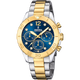 Boyfriend Chronograph