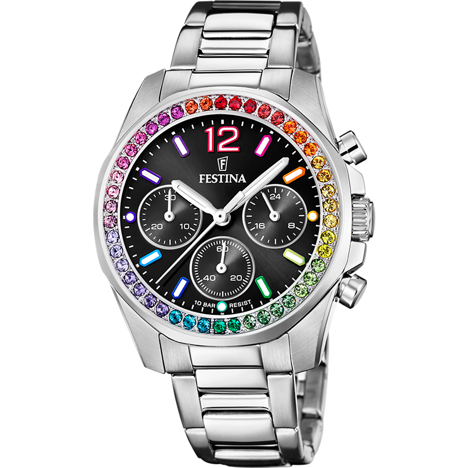 Festina Boyfriend Chronograph