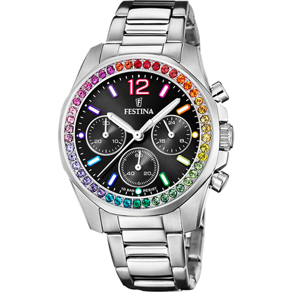 Festina Boyfriend Chronograph