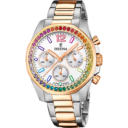 Festina Boyfriend