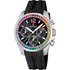 Festina Boyfriend Chronograph Damenuhr