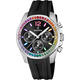 Boyfriend Chronograph Damenuhr