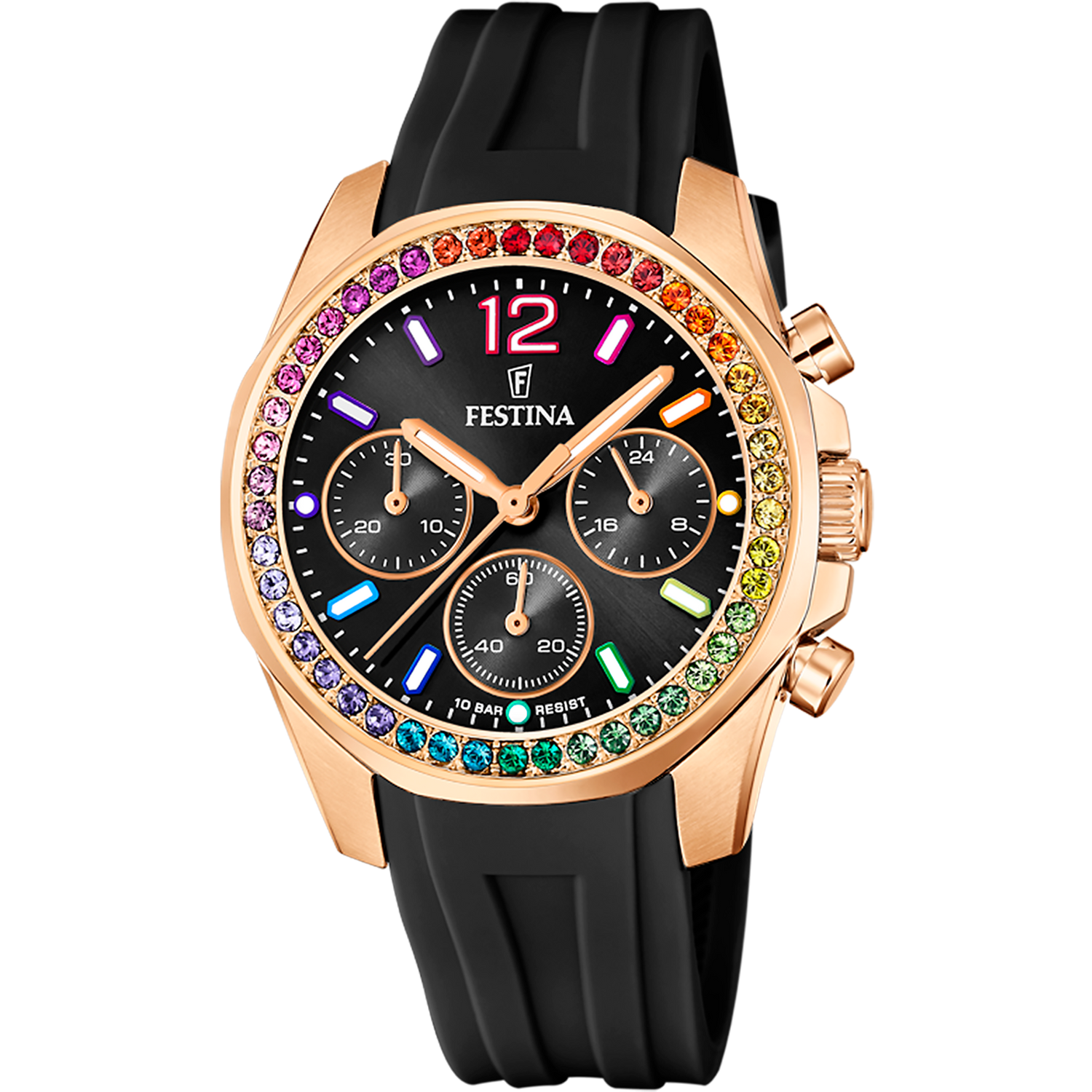 Festina Boyfriend