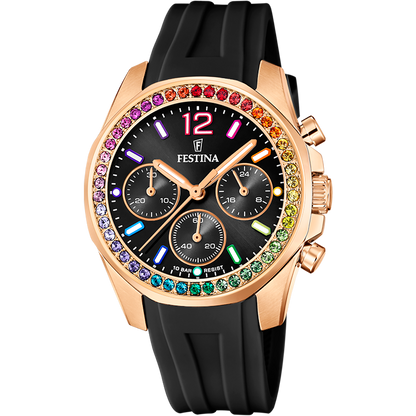 Festina Boyfriend