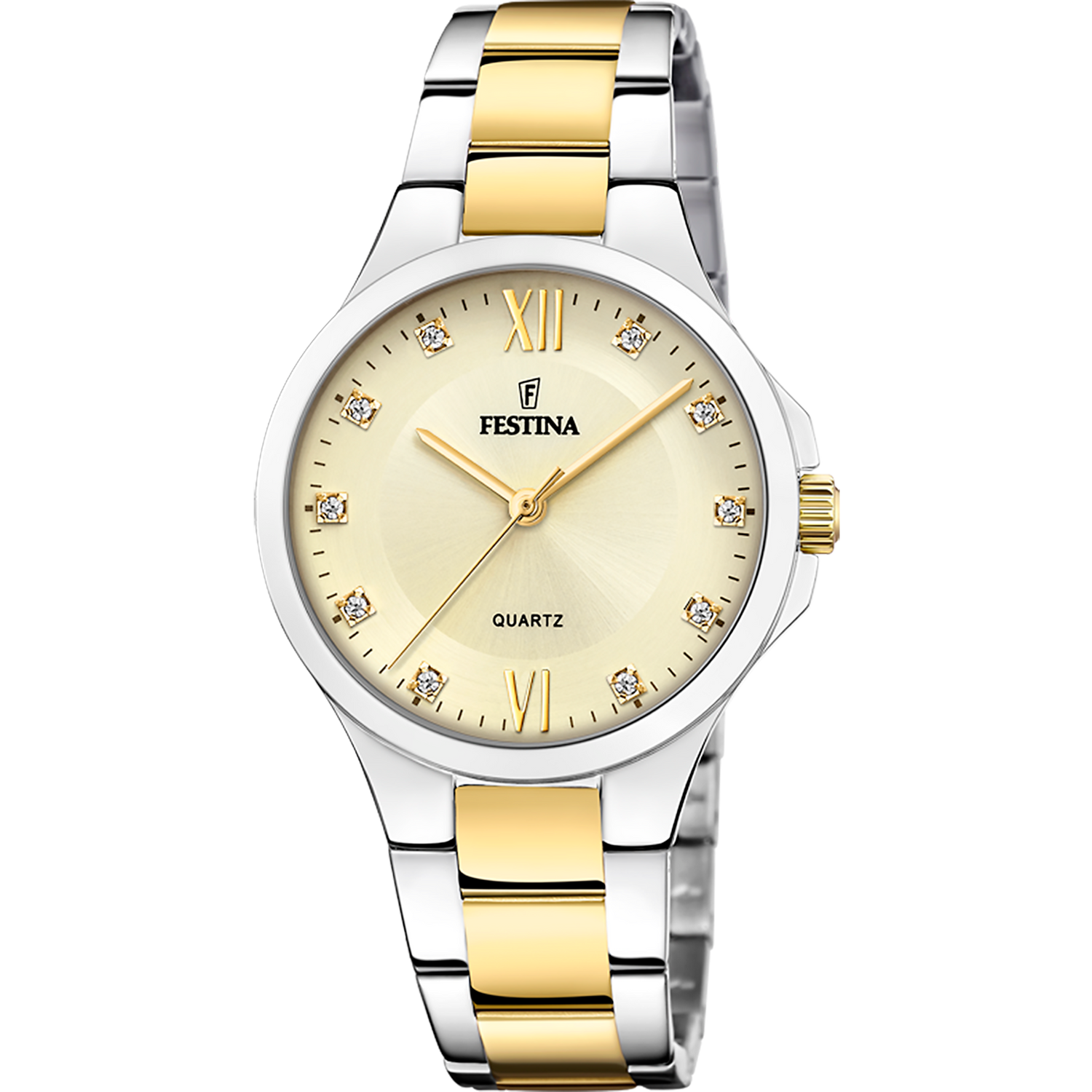 Festina Automatic Skeleton