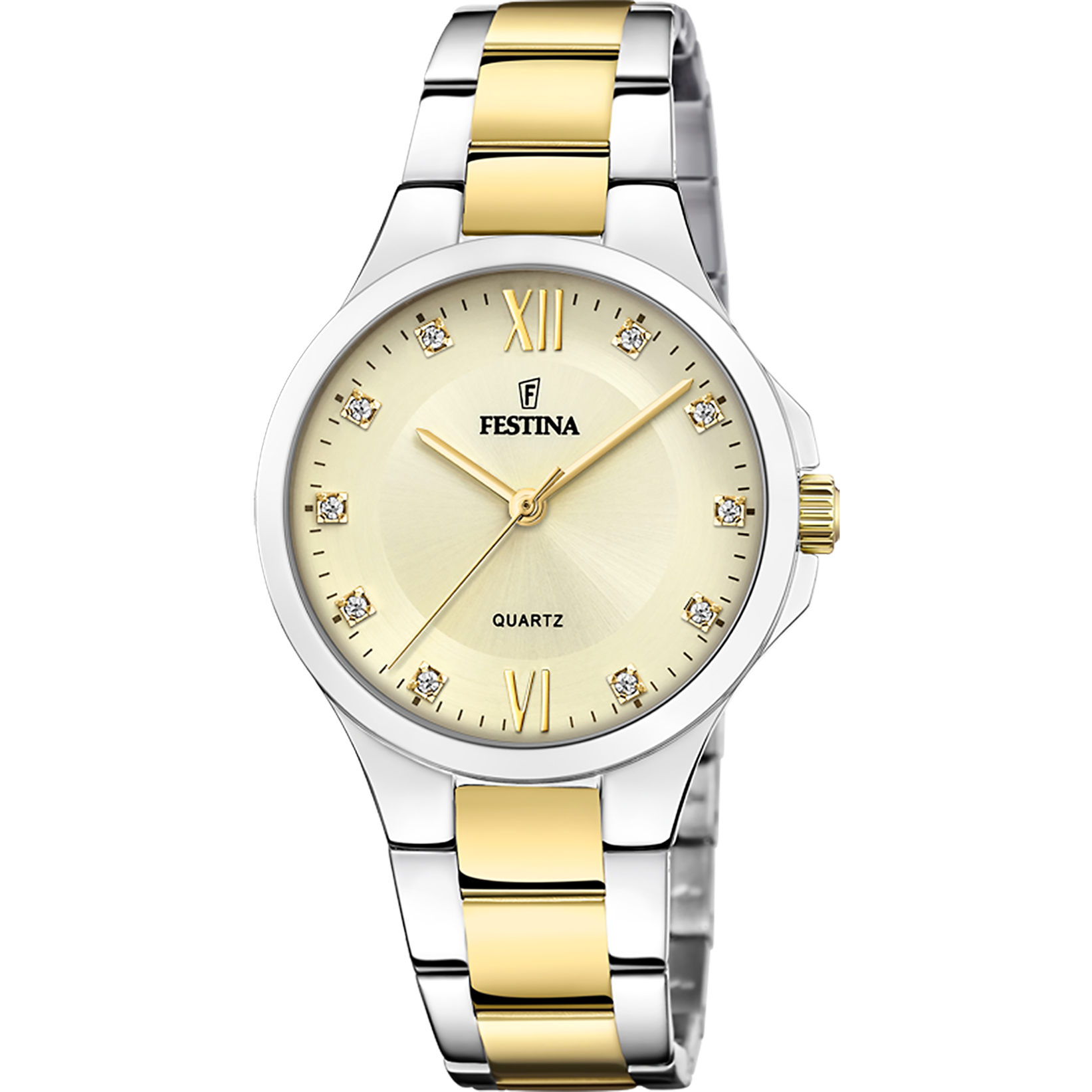 Festina Automatic Skeleton