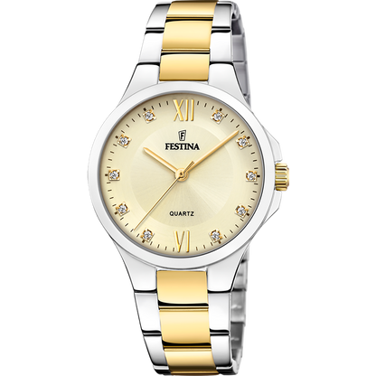Festina Automatic Skeleton