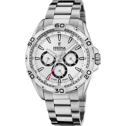 Festina Multifunktion