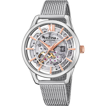 Festina Automatic