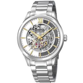 Festina Automatic Skeleton