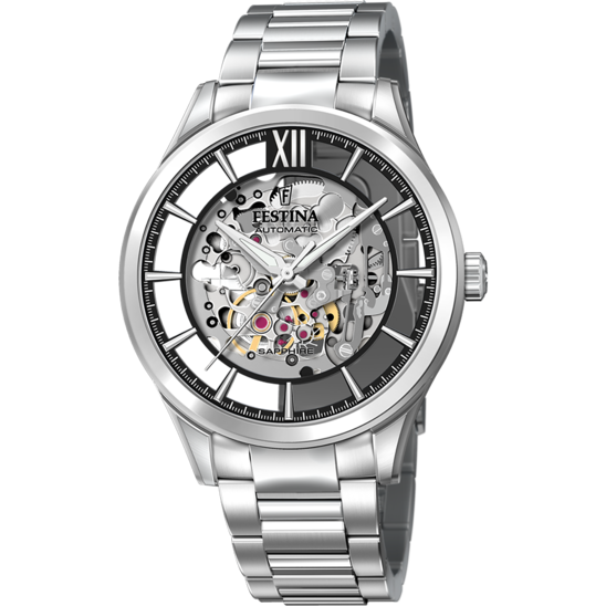 Festina Automatic