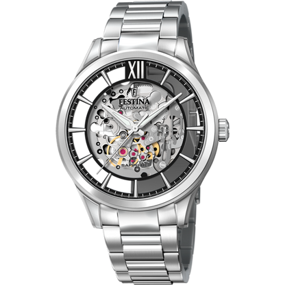 Festina Automatic