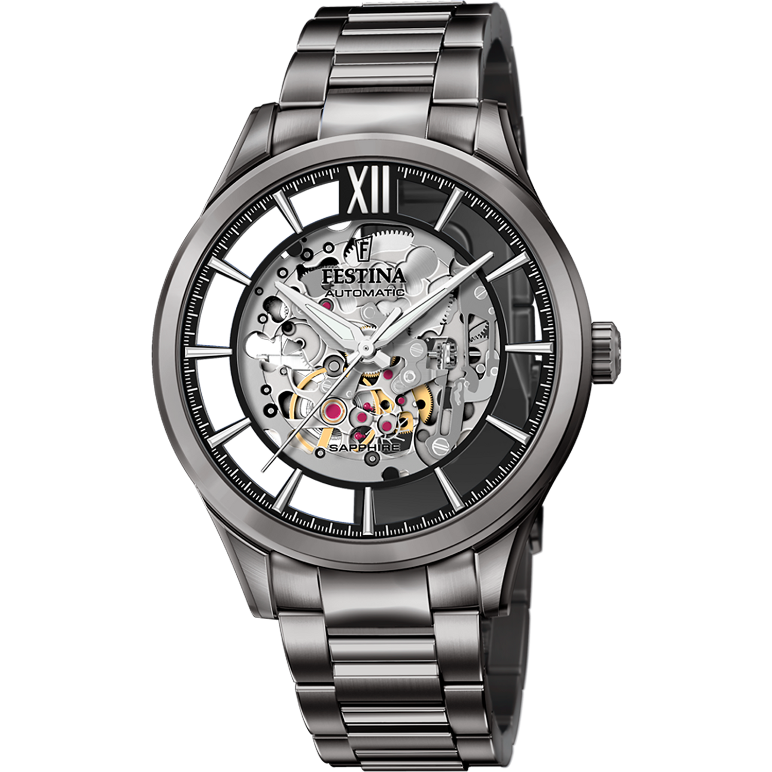 Festina Timeless Chronograph