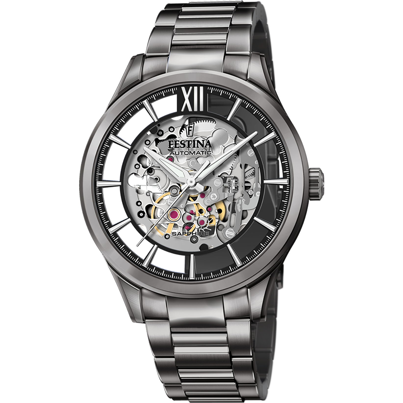 Festina Timeless Chronograph
