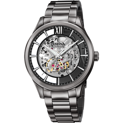 Festina Timeless Chronograph