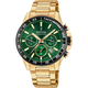 Timeless Chronograph