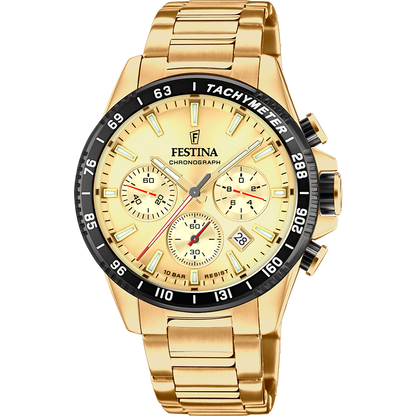Festina Timeless Chronograph