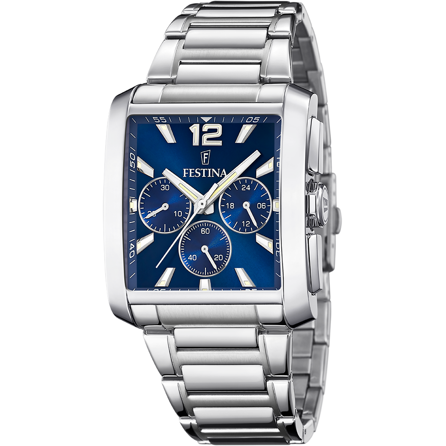 Festina Timeless Chronograph