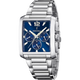 Timeless Chronograph