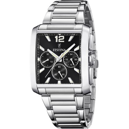 Festina Timeless Chronograph