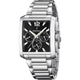 Timeless Chronograph
