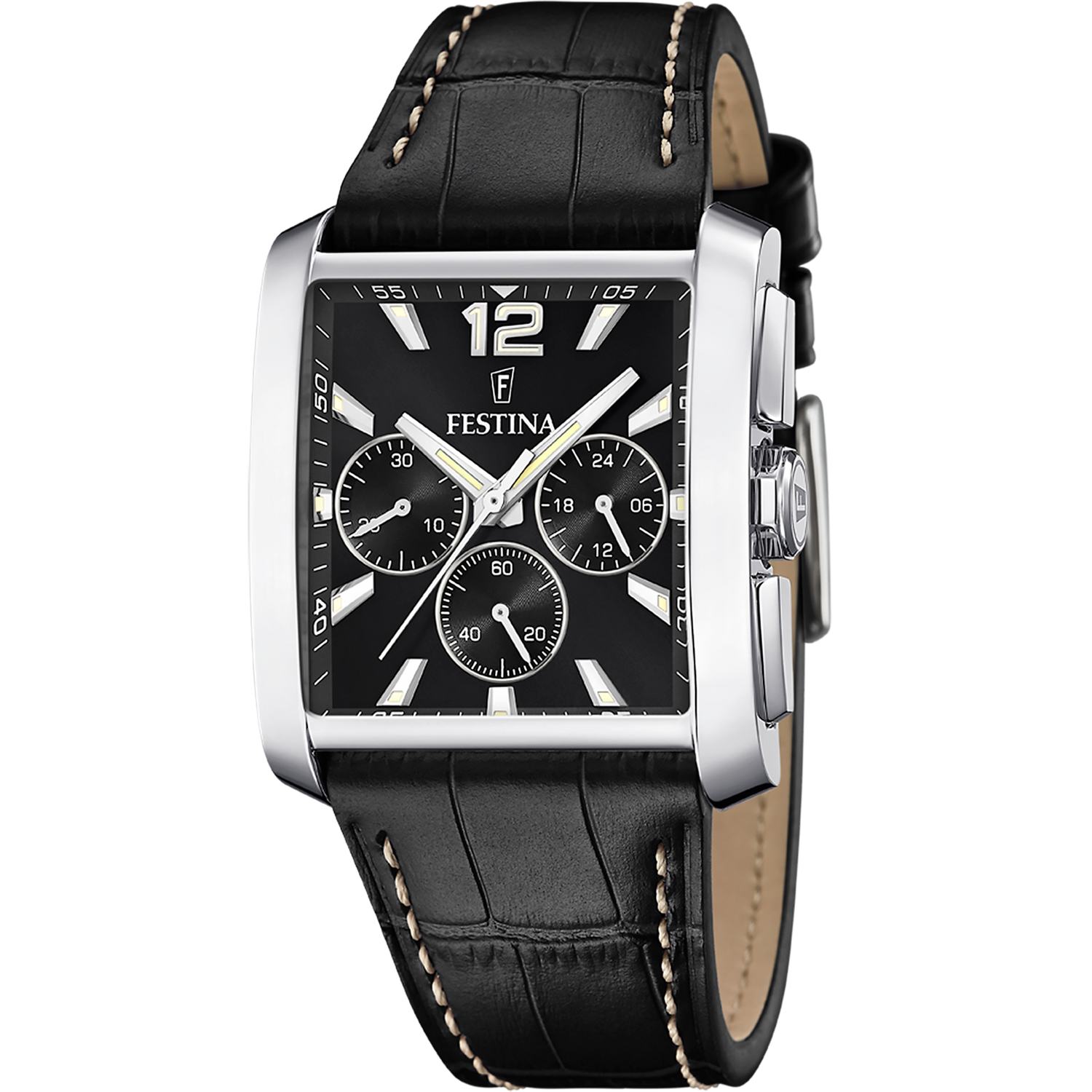 Festina Timeless Chronograph