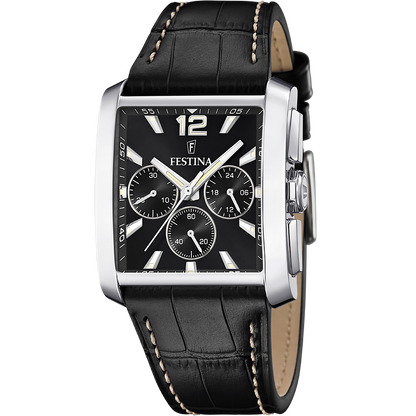 Festina Timeless Chronograph