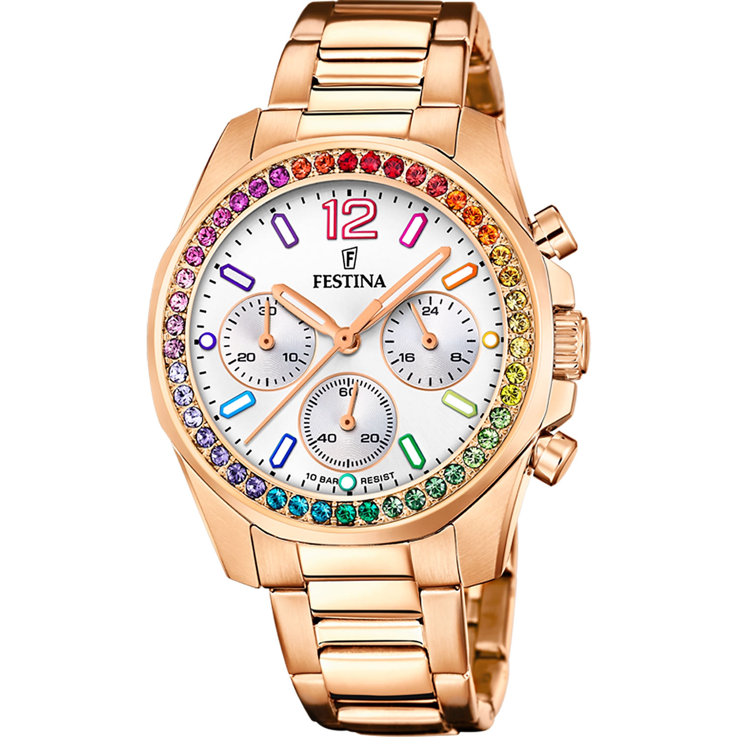 Festina Boyfriend Rainbow