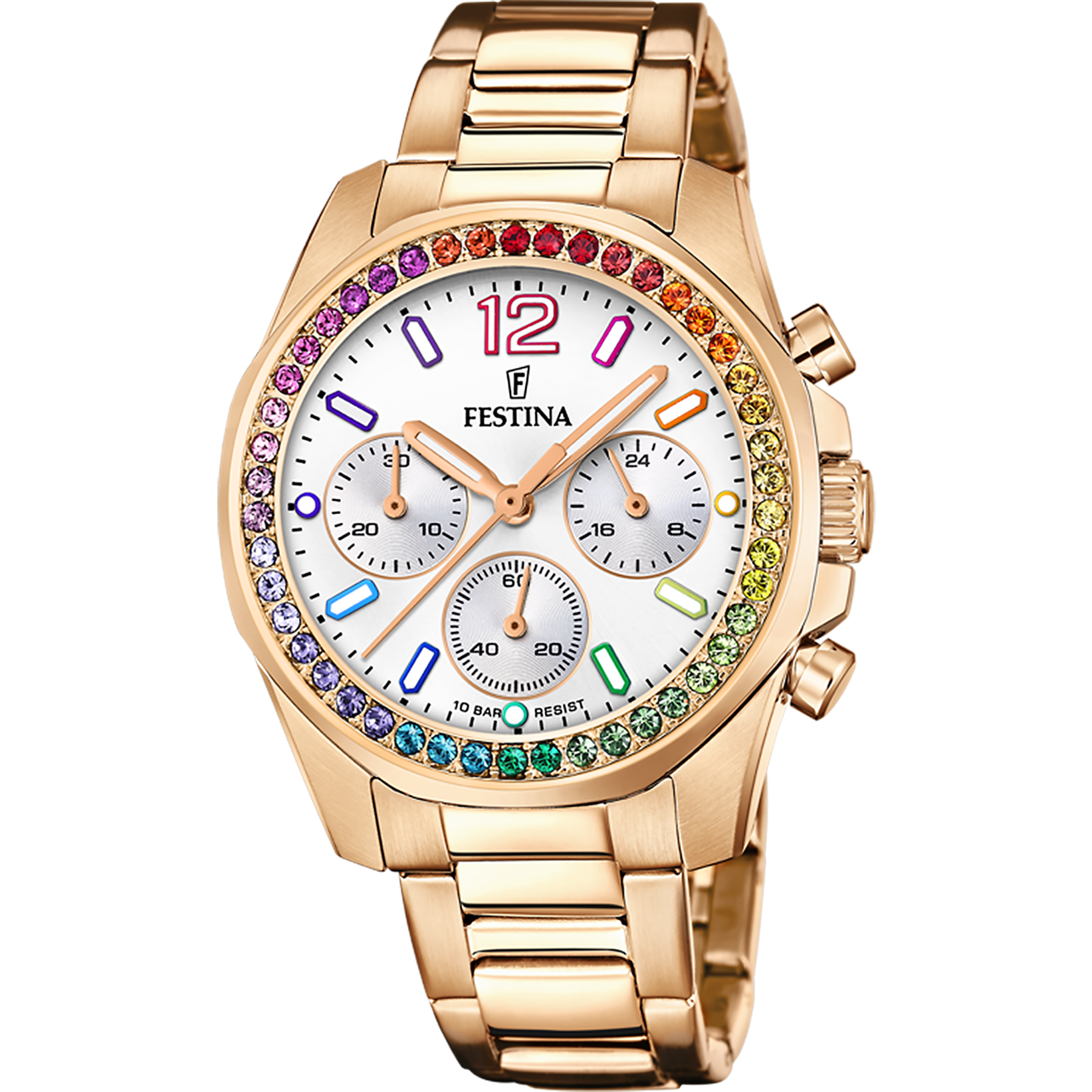 Festina Boyfriend Rainbow