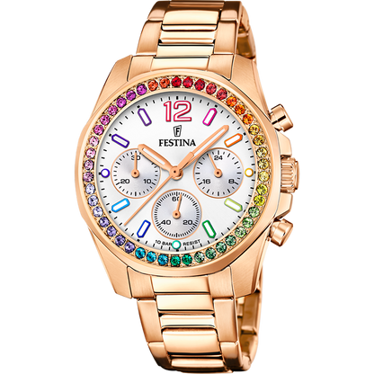 Festina Boyfriend Rainbow