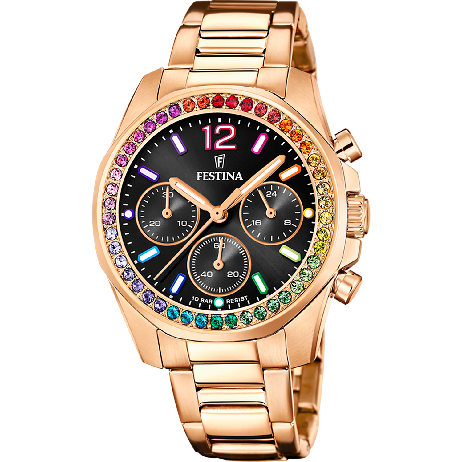 Festina Rainbow