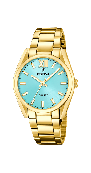 Festina Alegria
