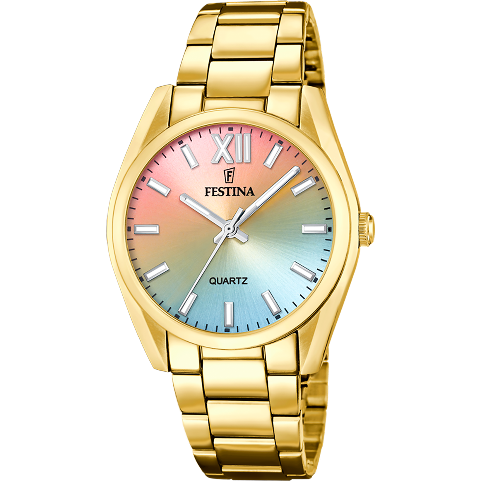 Festina Boyfriend