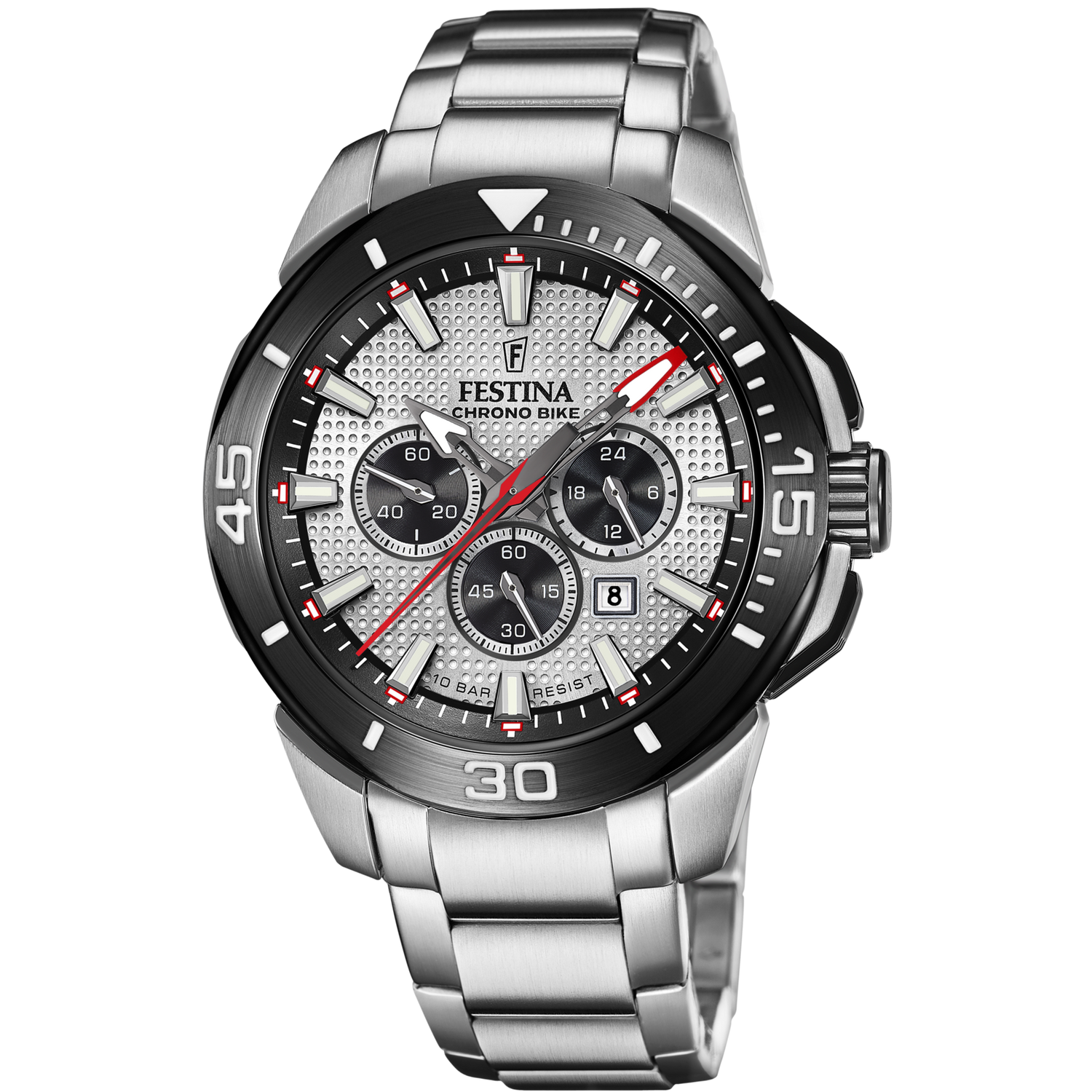 Festina Chrono Bike